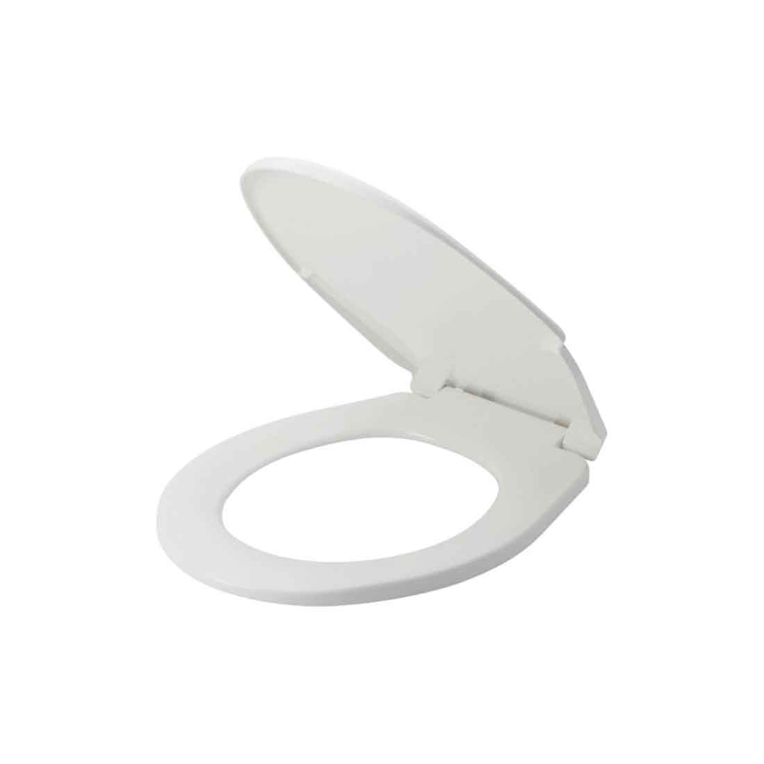 Asiento Inodoro American Standard Redondo Confort