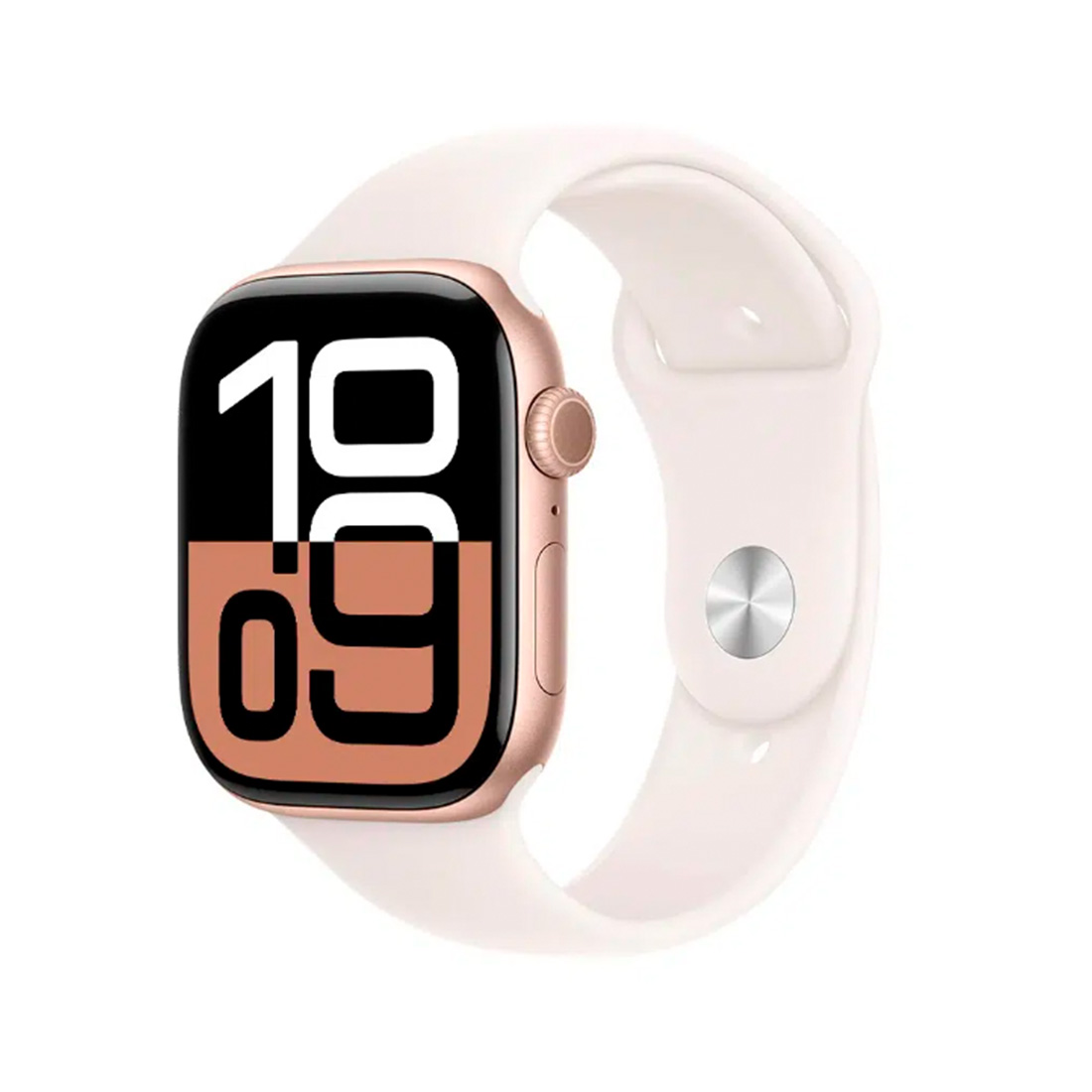 Apple Watch Series 10 Rosado 