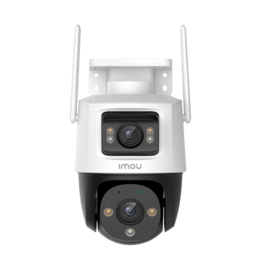 Camara Imou Cruiser Dual 5MP + 5MP Smart Full-Color Doble Lente 