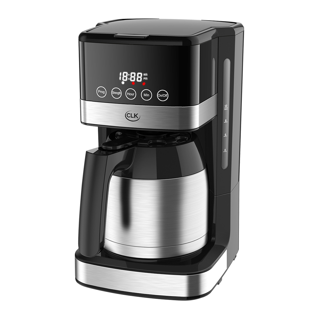 Coffee Maker CLK 8tz 