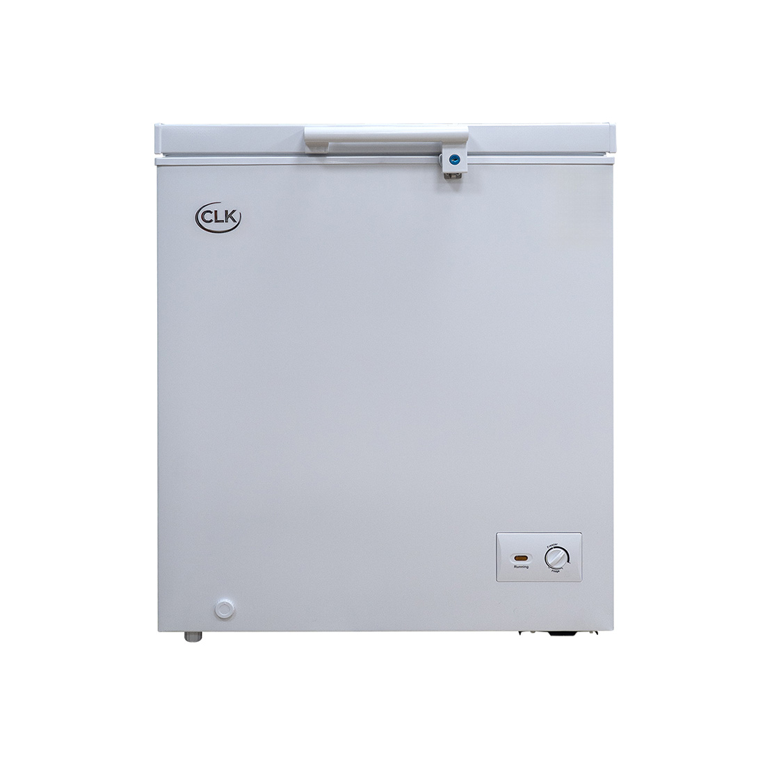 Congelador CLK 5 Pies Función Dual 