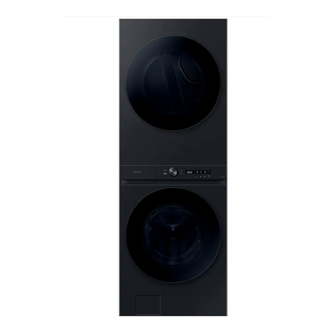 Centro Lavado Samsung Gas Bespoke 