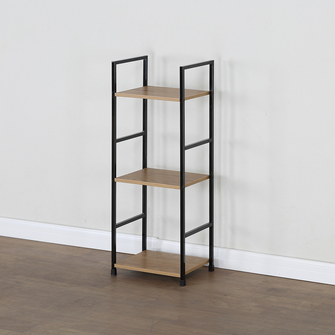 Librero&nbsp;3 Estantes CLK 