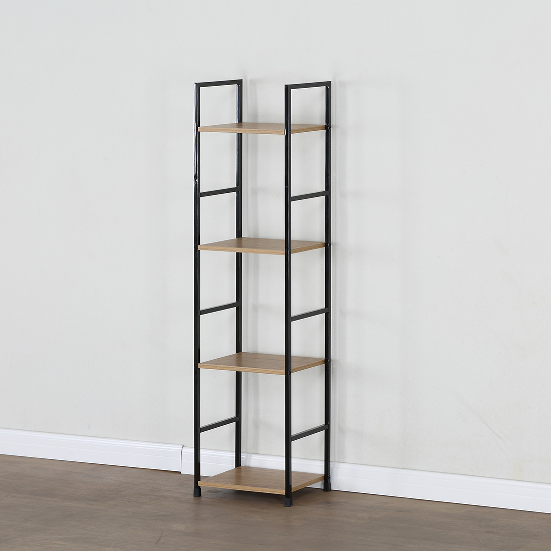 Librero&nbsp;4 Estantes CLK