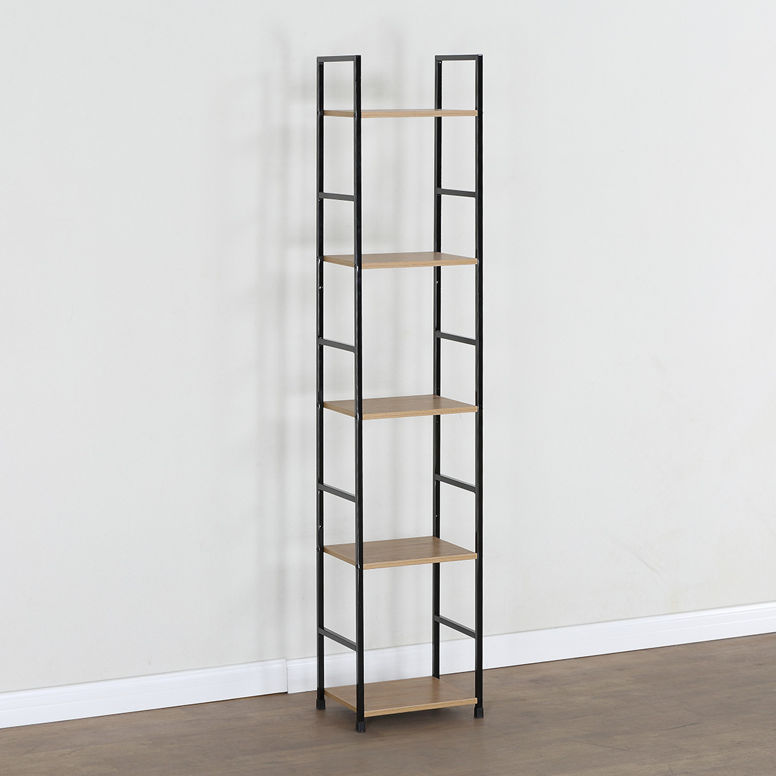 Librero 5 Estantes CLK 