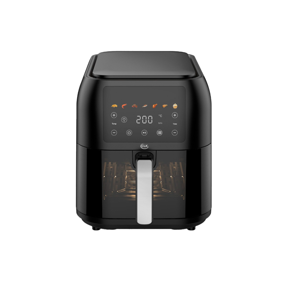 Freidora Aire CKL 8 Litros 