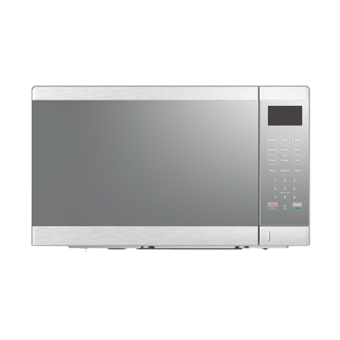 Microondas CLK Digital  