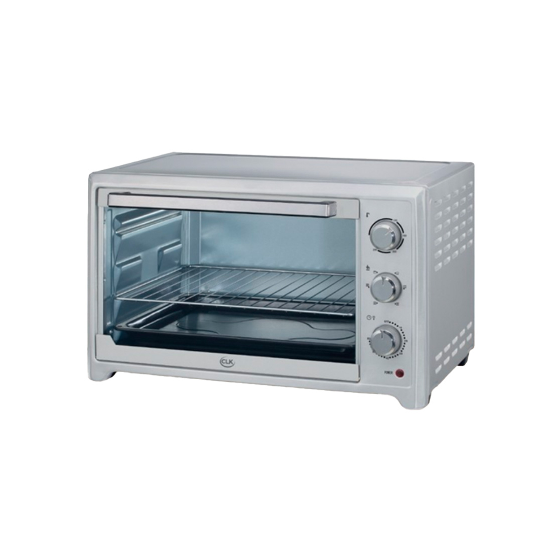 Horno Tostador CLK 100 Litros Convección 