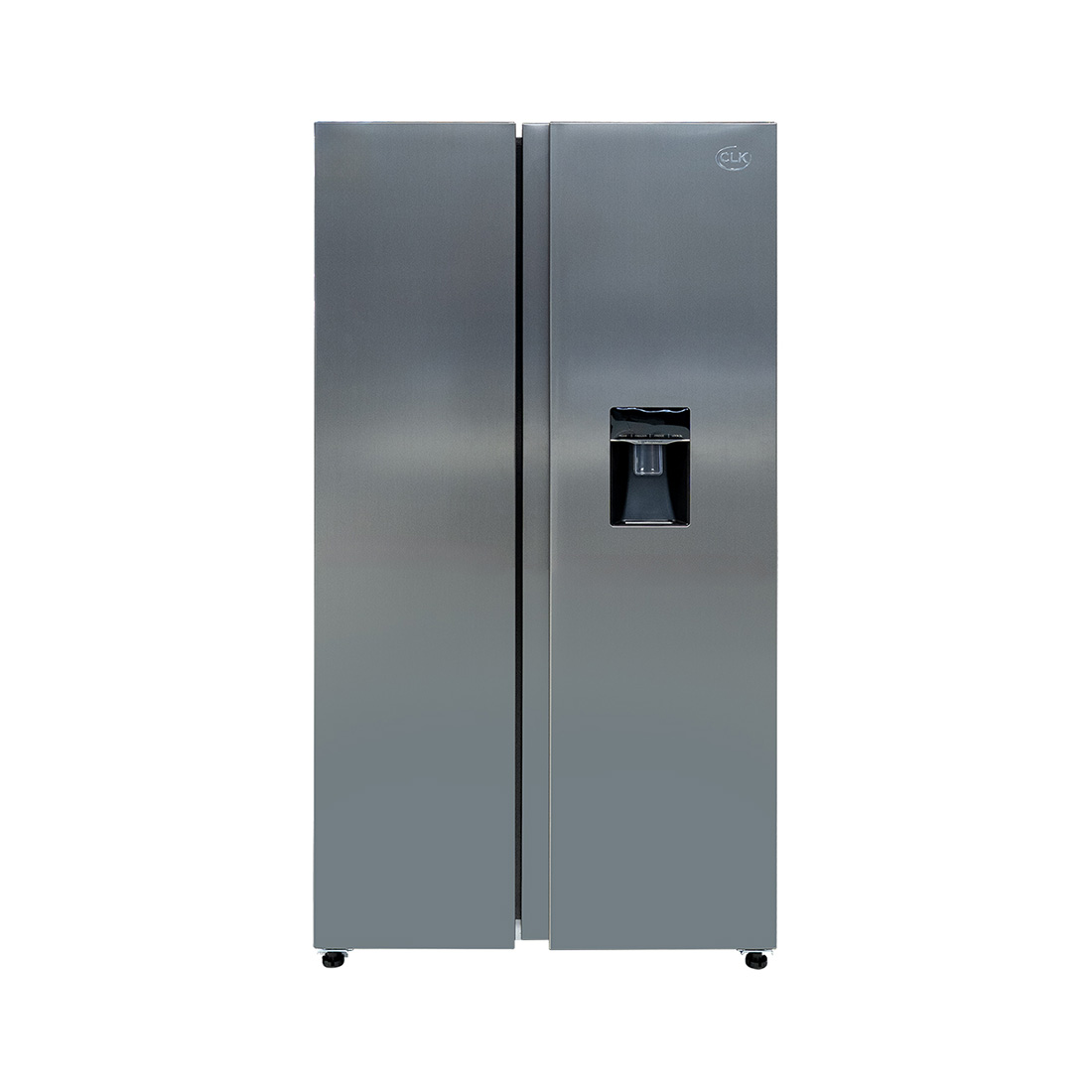 Refrigeradora SXS CLK 19 Pies 