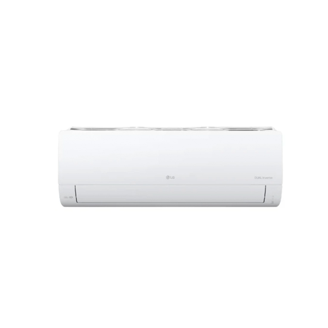 Aire Acondicionado LG Inverter Blanco 