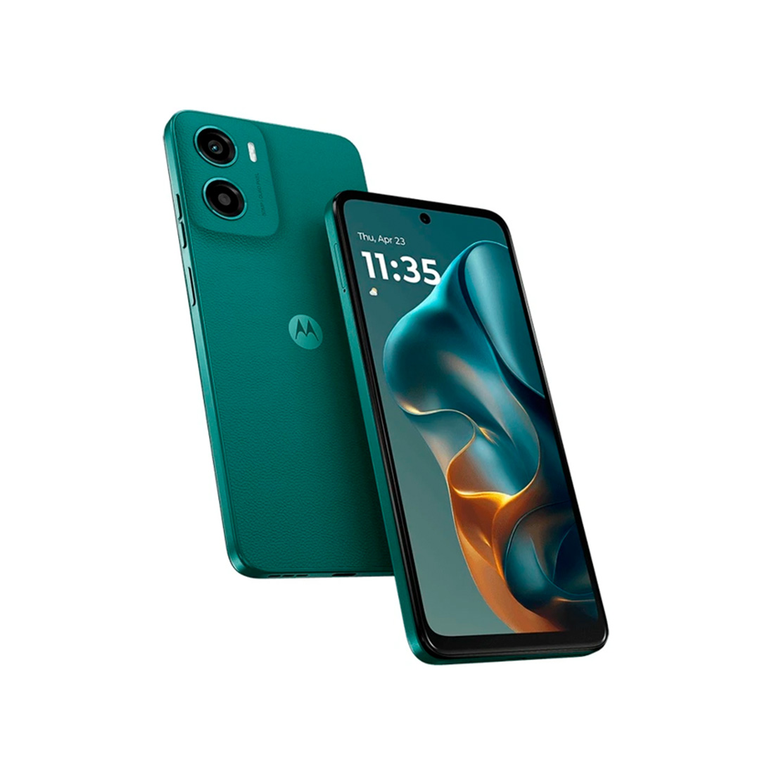 Celular Motorola G05 4Gb + 128Gb Verde