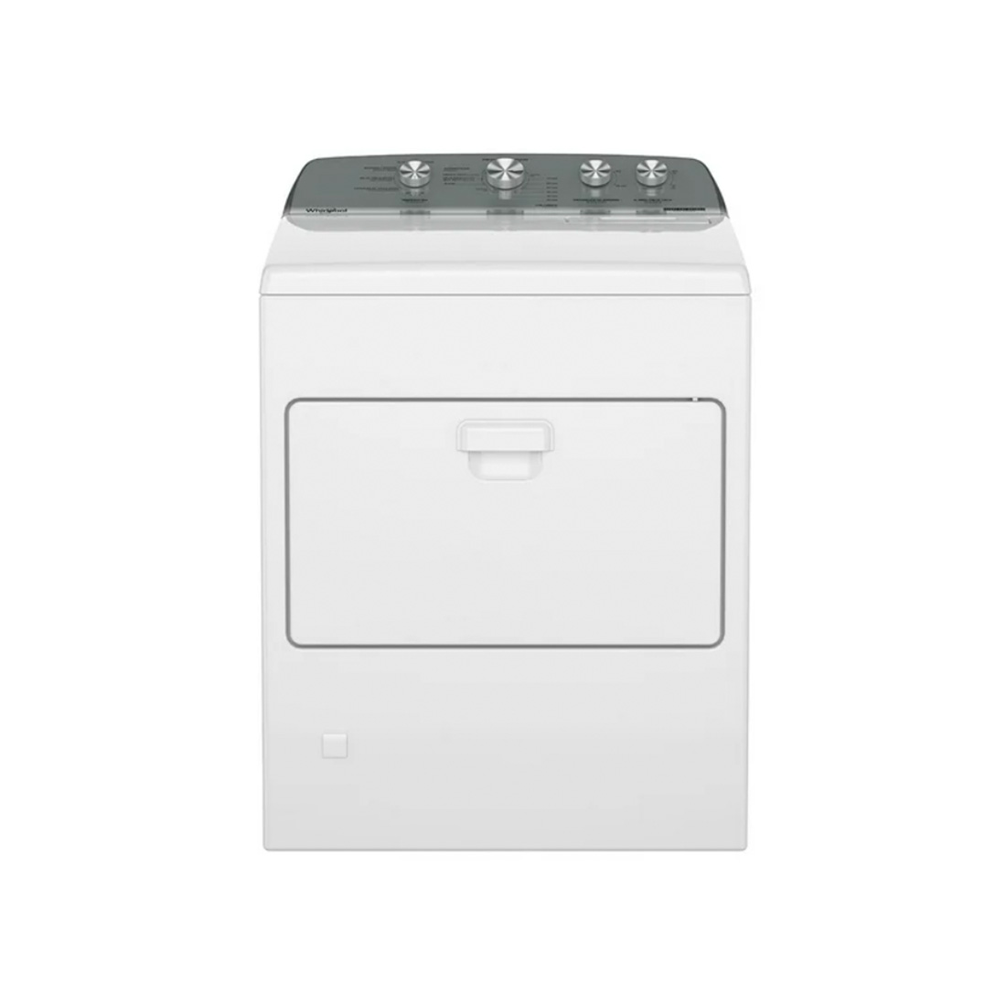 Secadora Ropa Whirpool Gas 22Kg