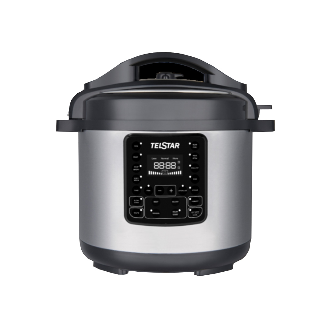 Olla Multiuso Telstar 