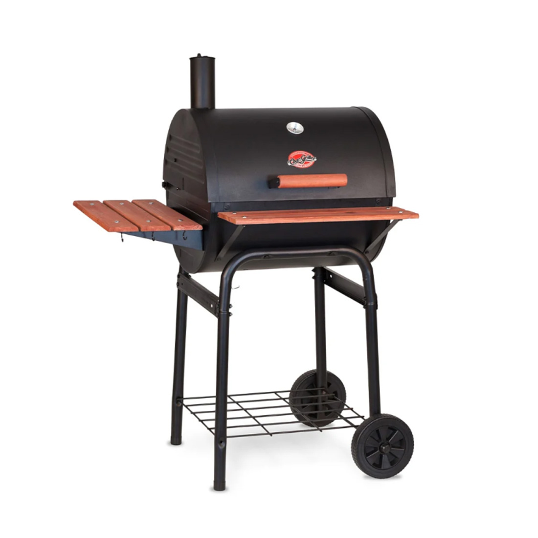 Parrilla de Carbón 435"​