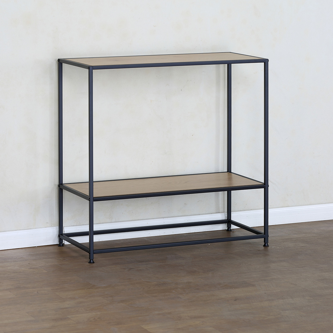 Estante 2 Niveles CLK