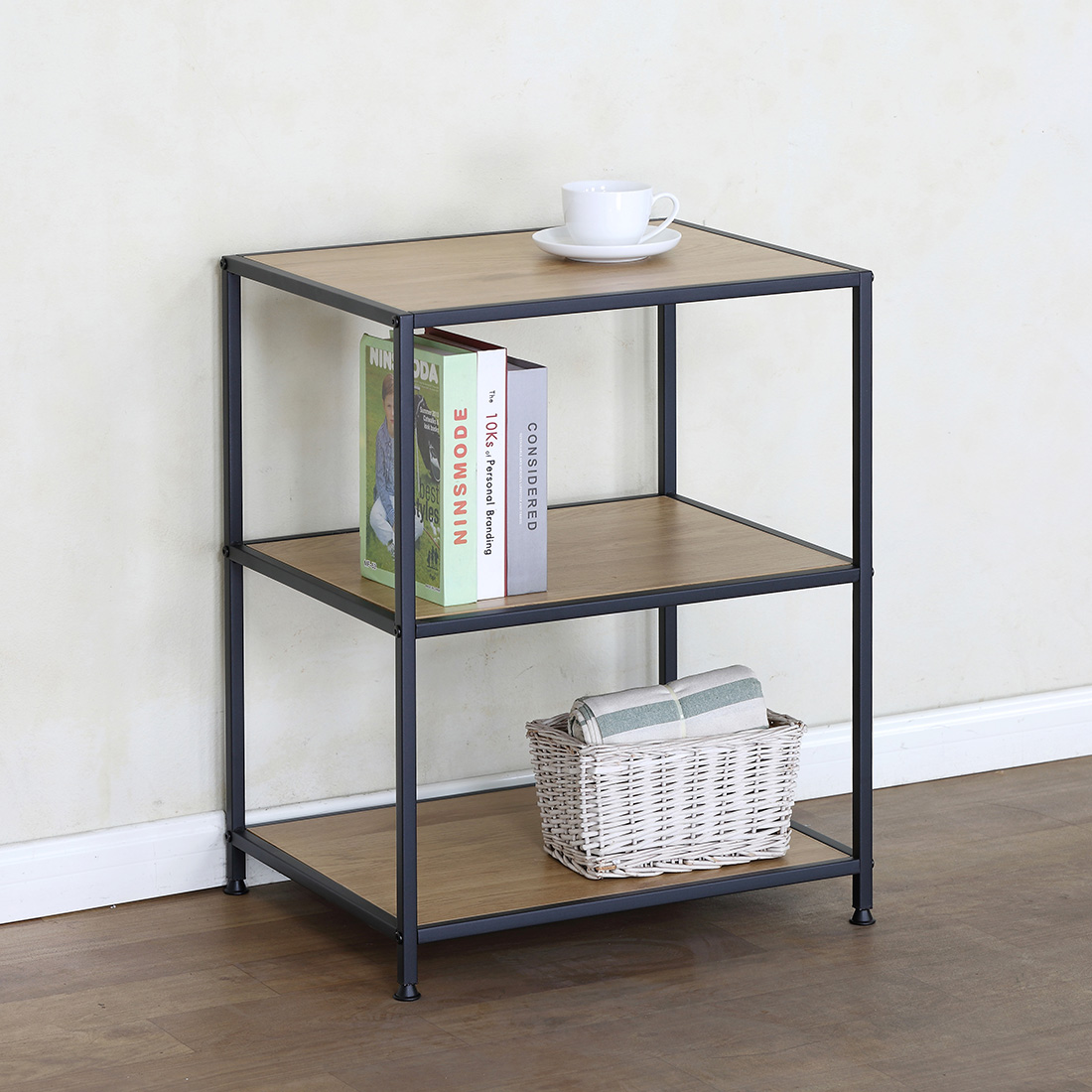 Mesa de Centro 3 Niveles CLK 