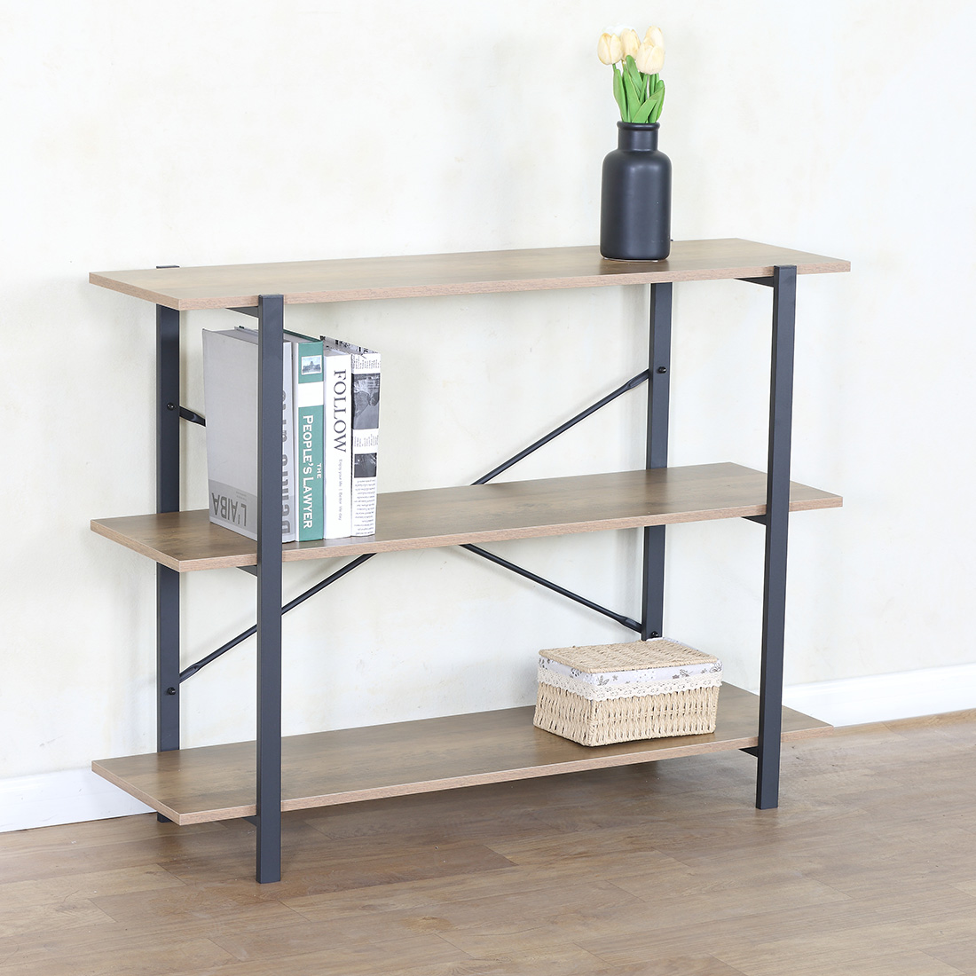 Estante CLK 3 Niveles&nbsp;