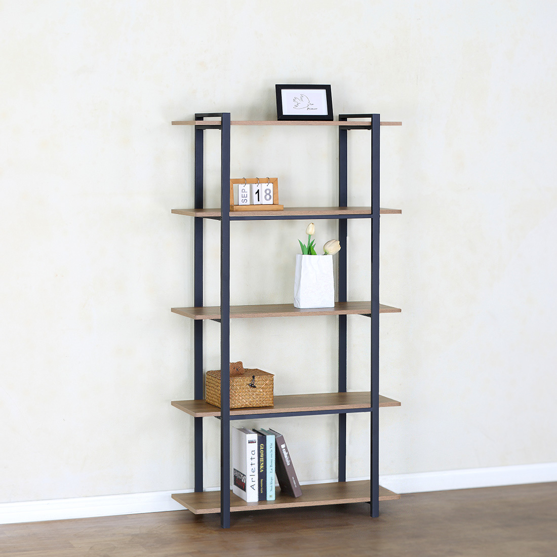 Estante CLK 5 Niveles&nbsp;