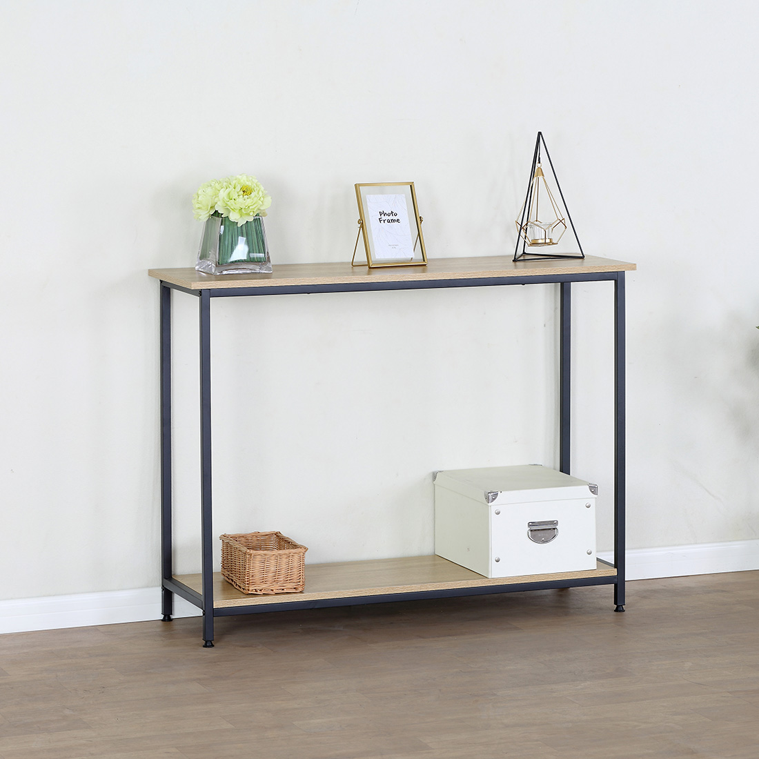 Mesa Entrada 2 Niveles CLK