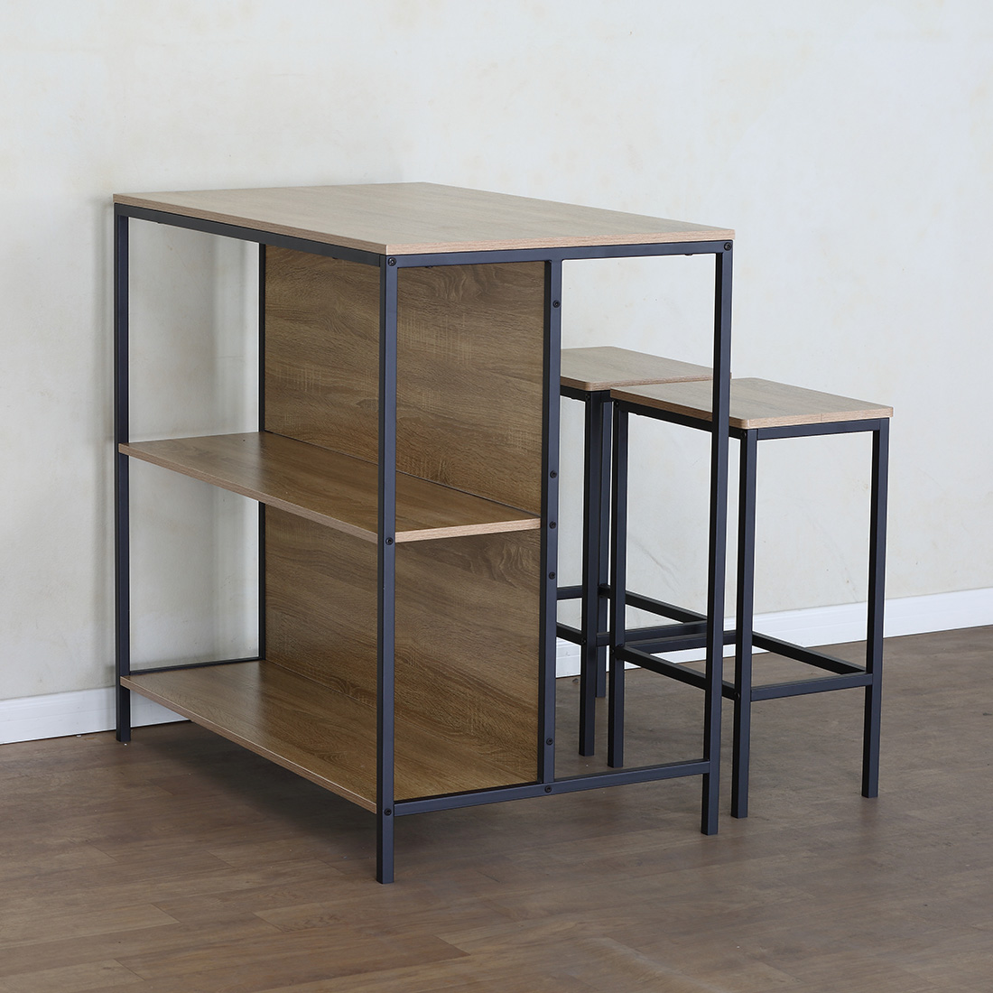 Isla 2 Bancos CLK&nbsp;