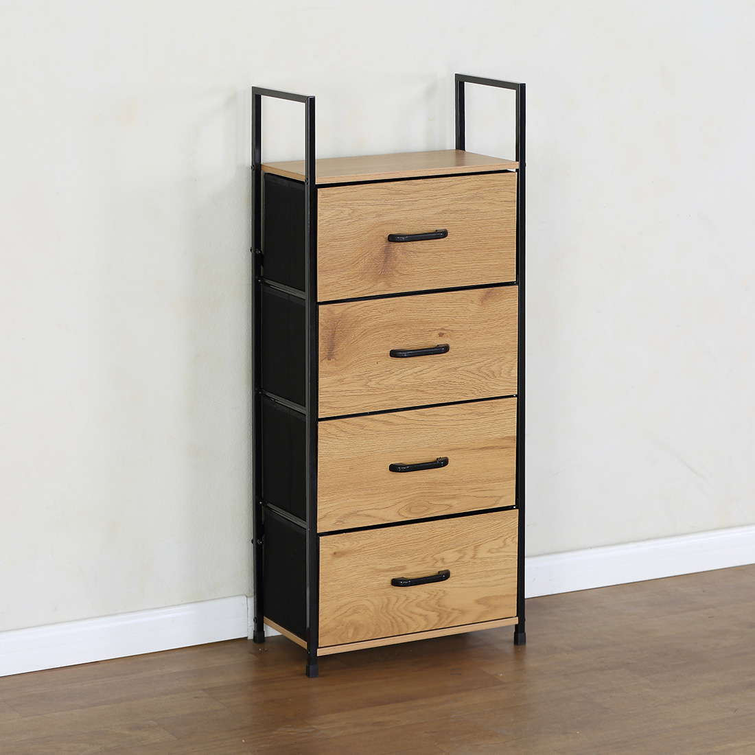 C&oacute;moda 4 Gavetas CLK SNG4024100LG