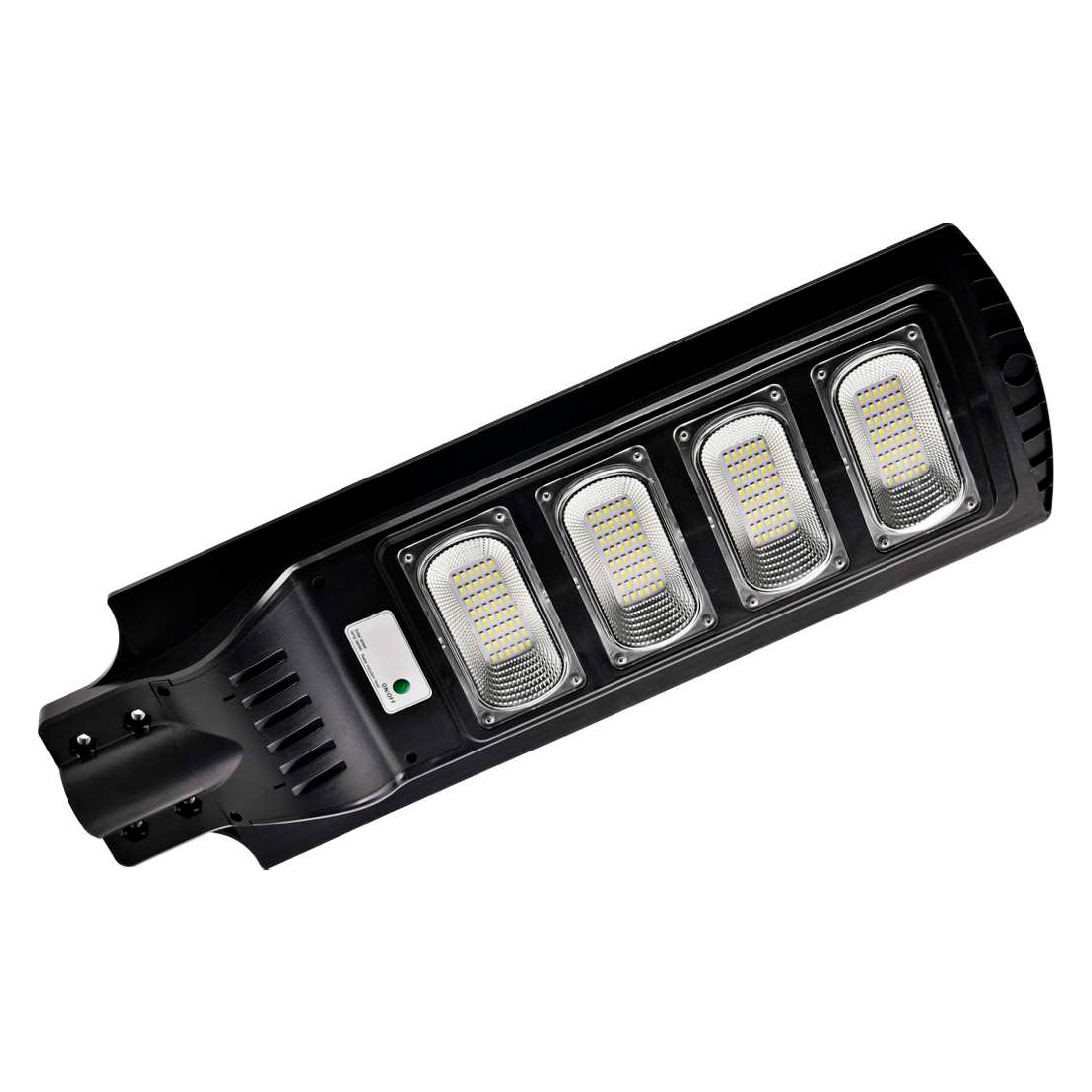 Lámpara Solar Ilukon 120W  Con Control