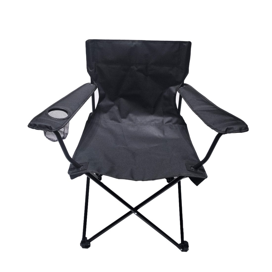 Sillas De Camping CLK Negra