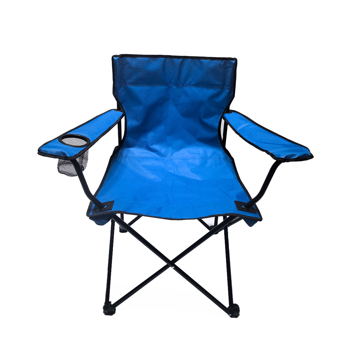 Sillas de Camping CLK Azul