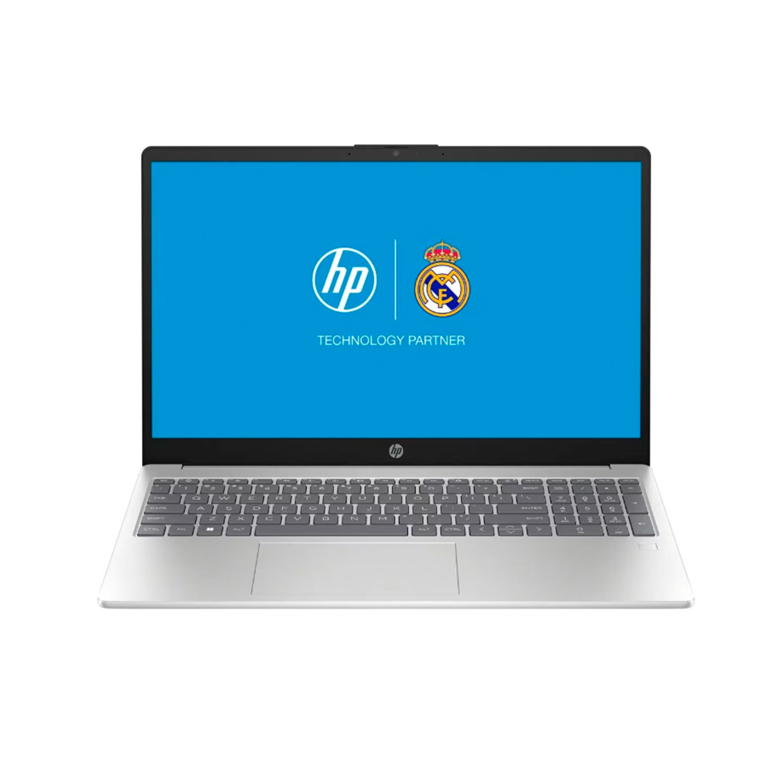 Portatil HP 15-FC0070LA 15.6" R5 16GB 512GB 