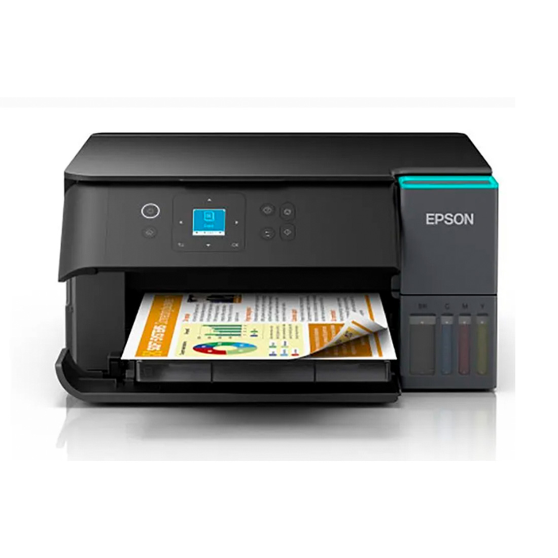 Impresora Epson Multifuncional L4360 