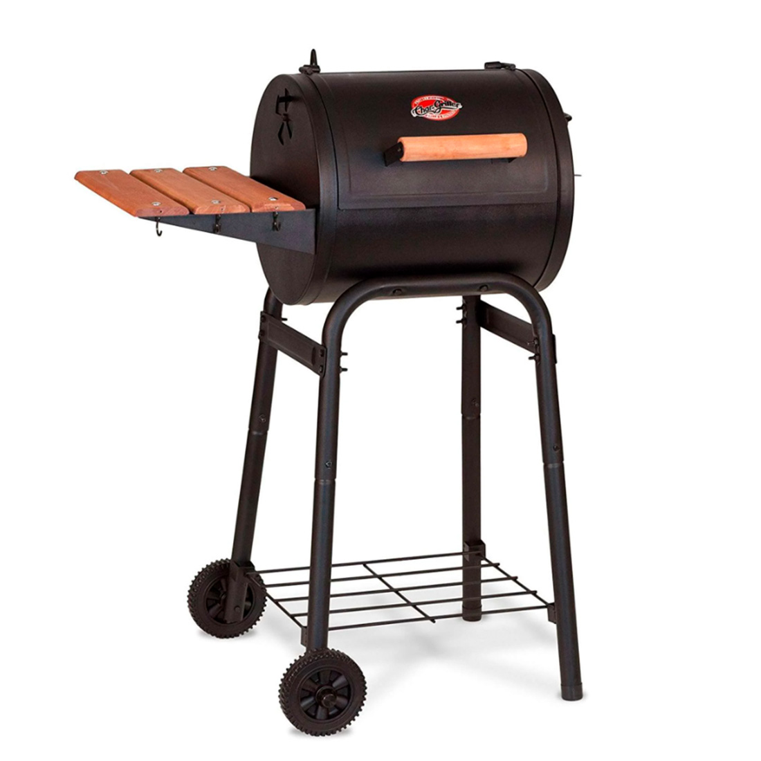 Parrilla de Carbón 250" ​