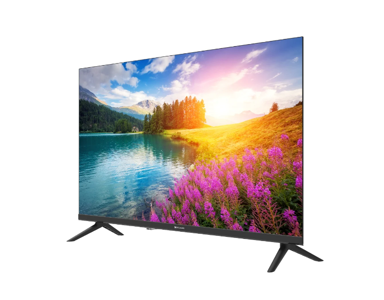 Pantalla Led Kodak 32" FHD Google TV 