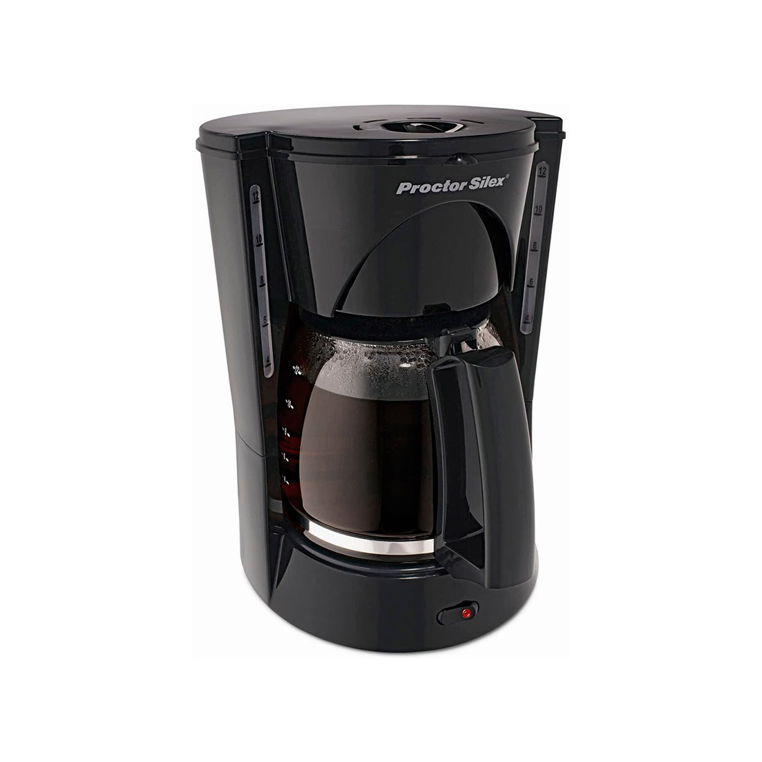 Coffee Maker Proctor Silex 12 Tazas
