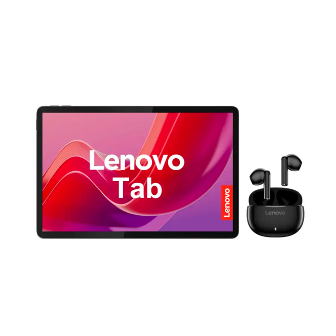 Tableta Lenovo Tab 10.1" 4GB 128GB Android 