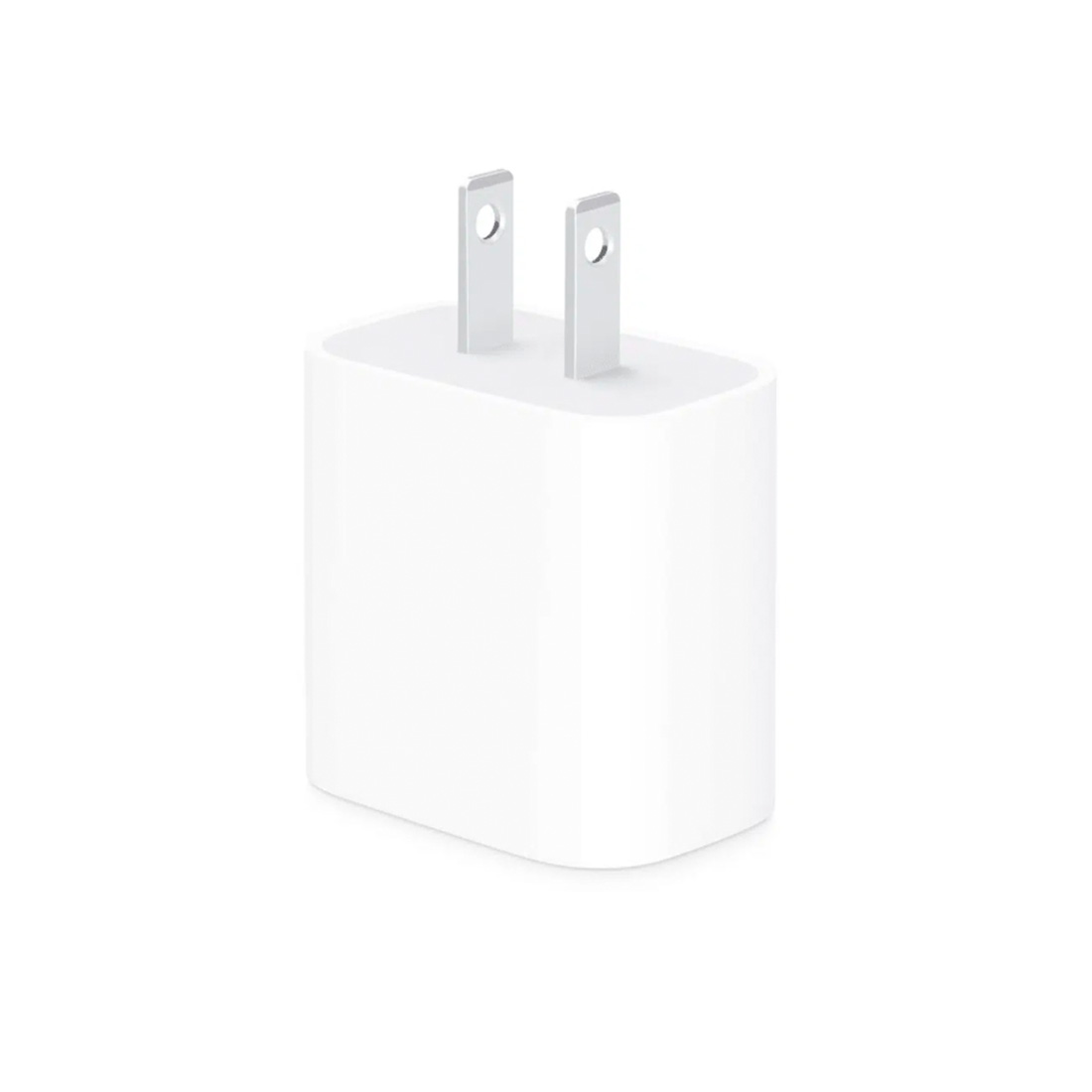 Adaptador Corriente Apple 20W 