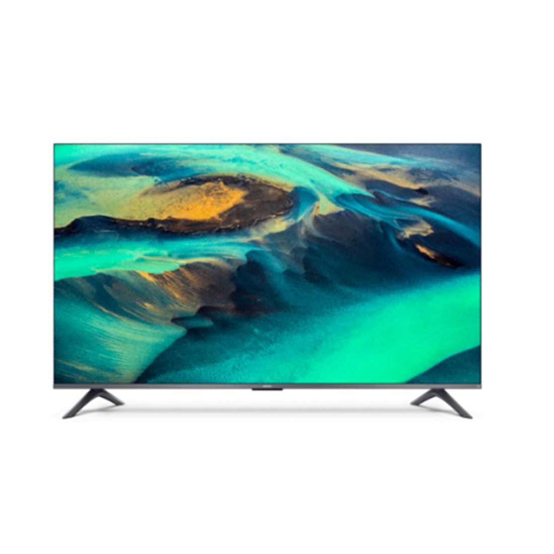 Pantalla Led Xiaomi 55" A Pro 2026 QLED Smart TV