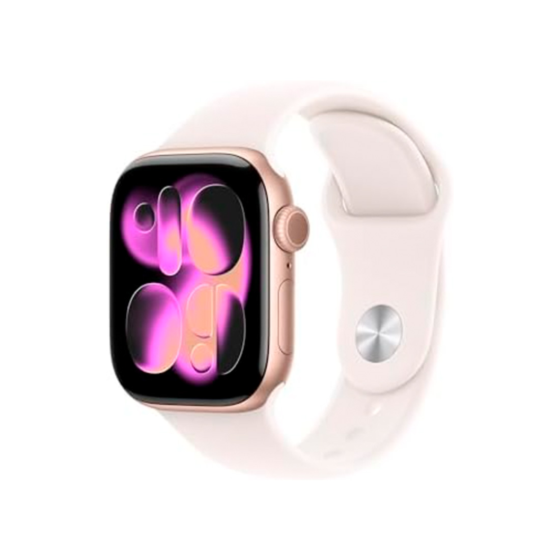 Apple Watch Series 11 Rosado 