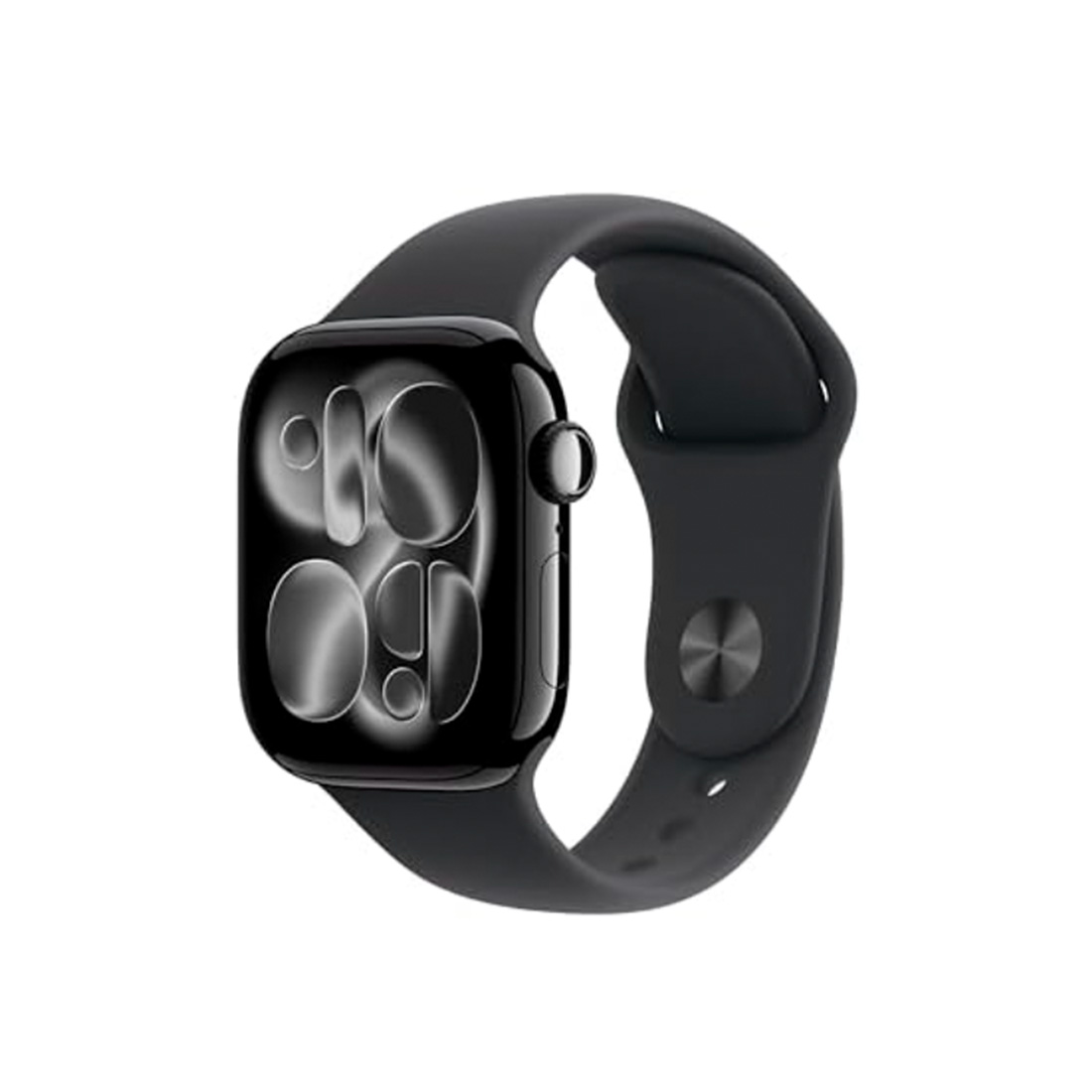 Apple Watch Series 11 Negro