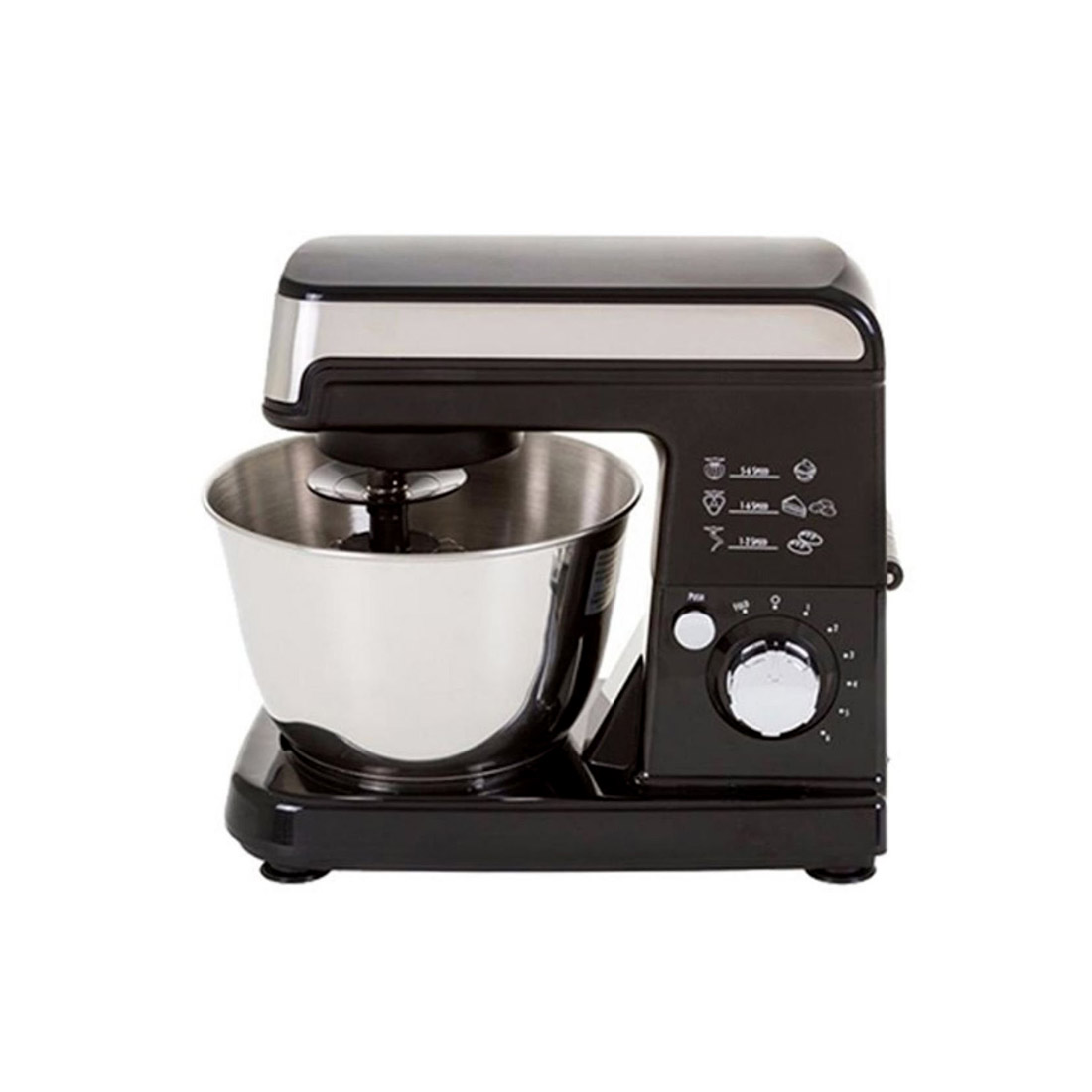 Batidora Pedestal Hamilton Beach Negra