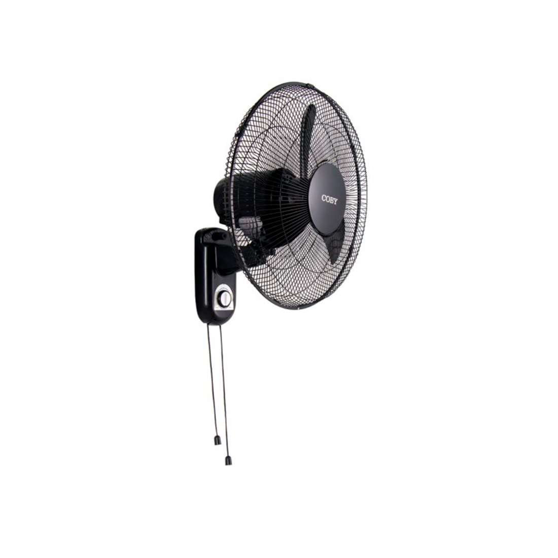Ventilador Pared Coby 18" 