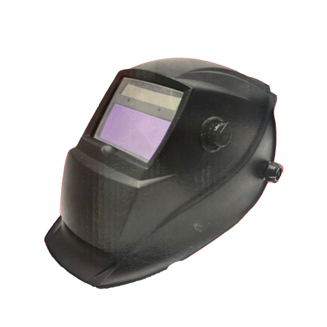 Máscara Fotosensible Potenza para Soldar