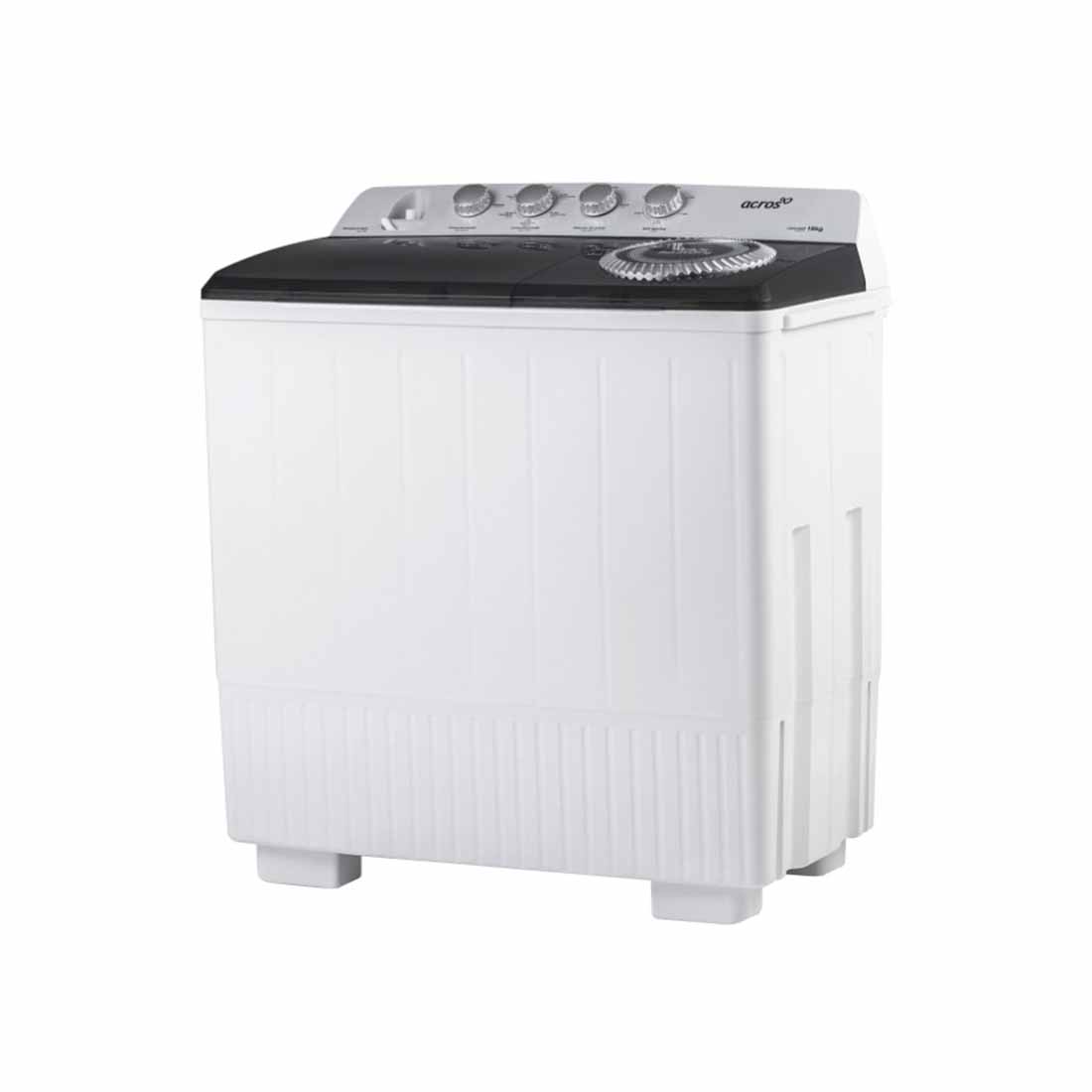 Lavadora Semiautomática Acros 19 Kg 