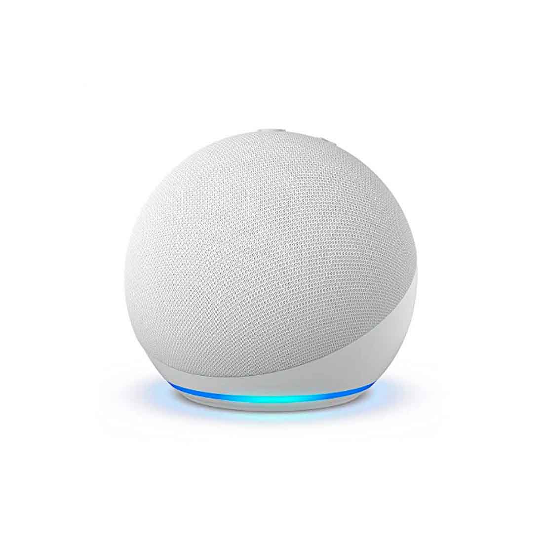 Parlante Amazon Echo Dot 5th Generación Blanco