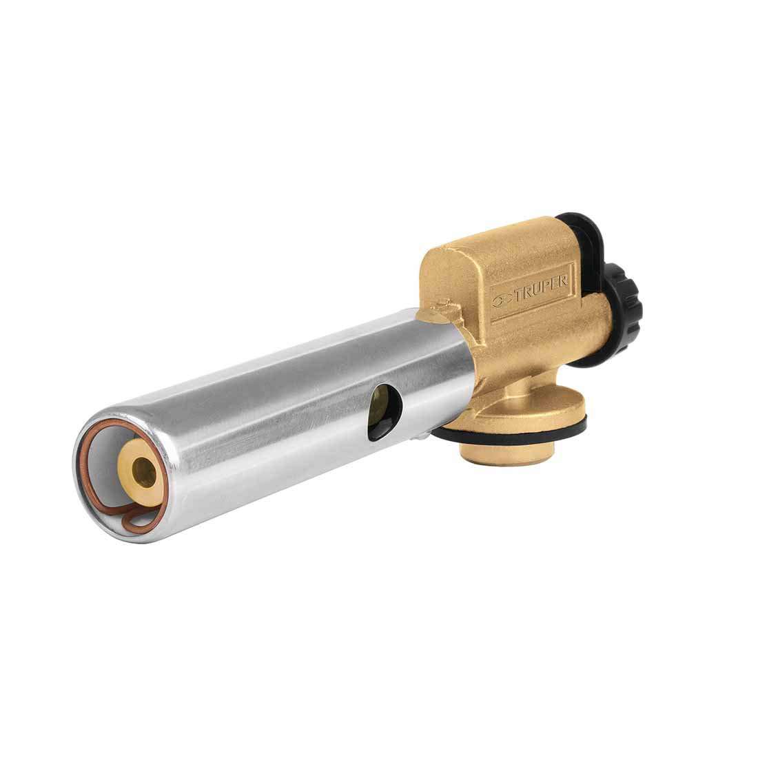 Boquilla con Encendedor Truper