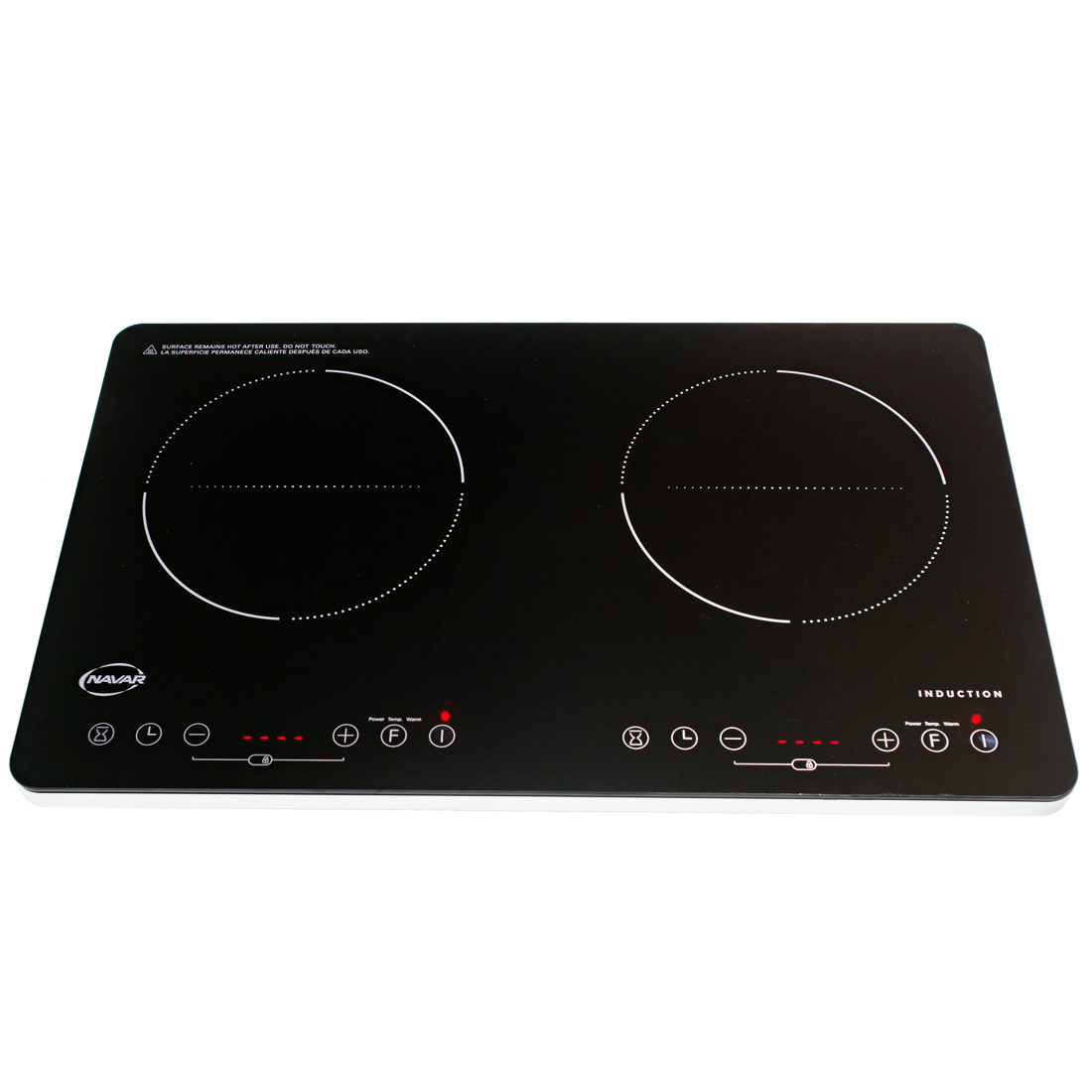 Plantilla Inducción Navar 