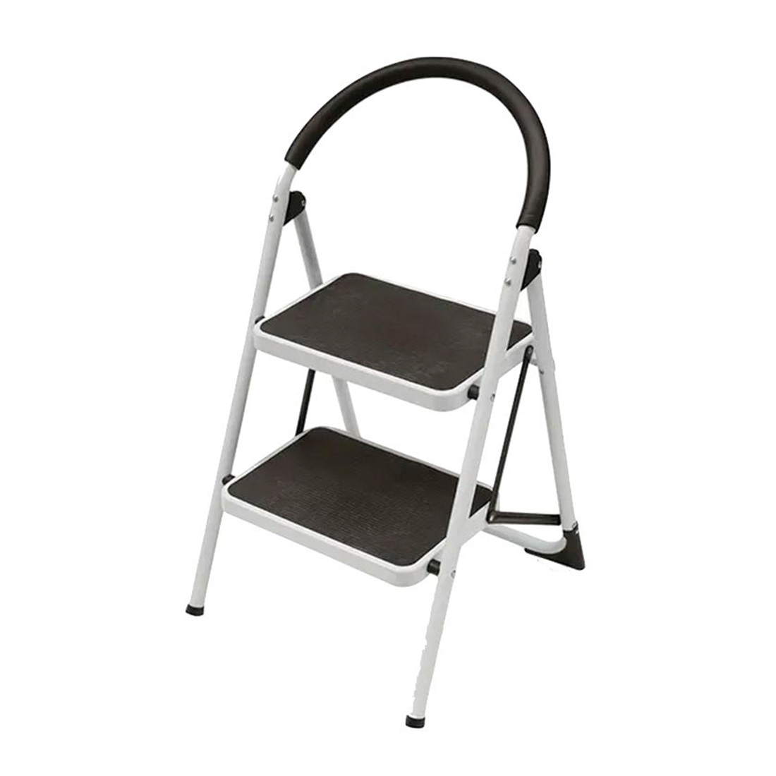 Escalera Black&White  2 Escalones 