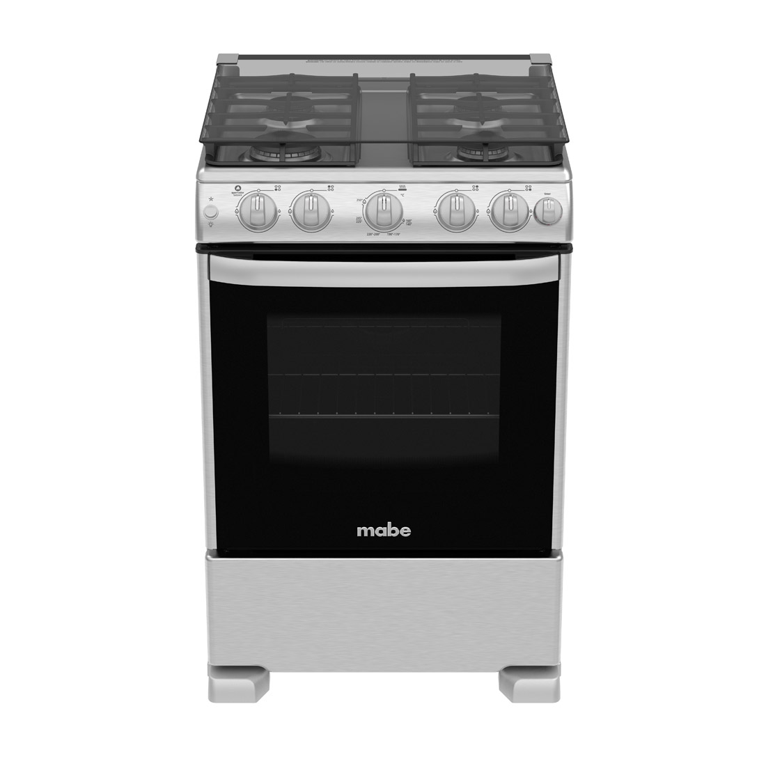 Cocina Gas Mabe 24''