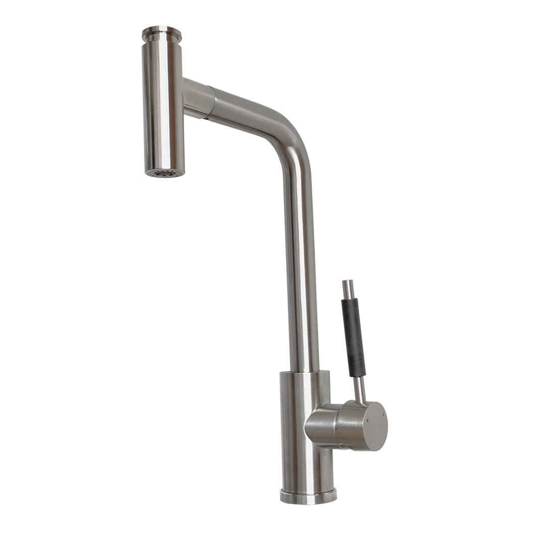 Grifo cocina Frinox Acero Inox                      