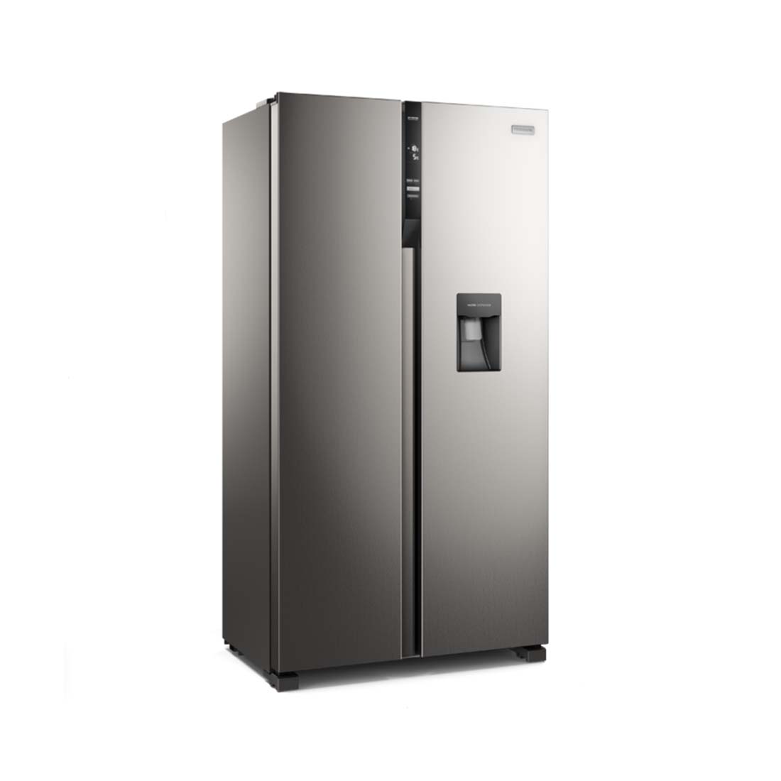 Refrigeradora SXS Frigidaire 15 Pies Inverter