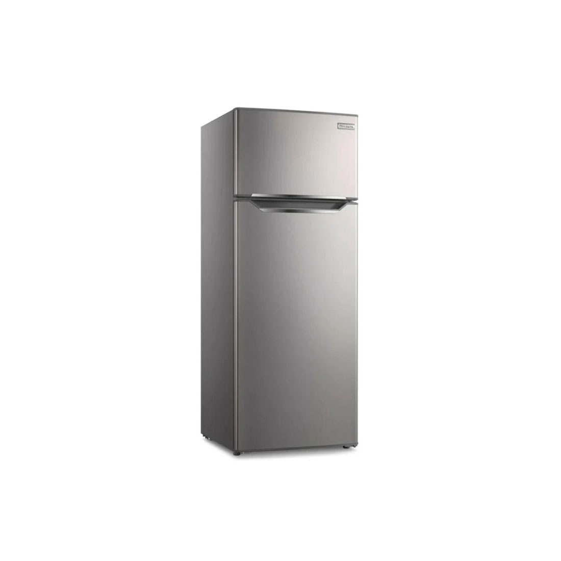 Refrigeradora Frigidaire 7 Pies Gris 